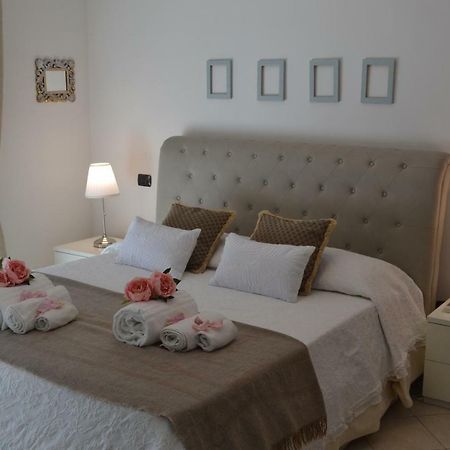 Airport & Fair Suite Apartments Fiumicino Exterior foto