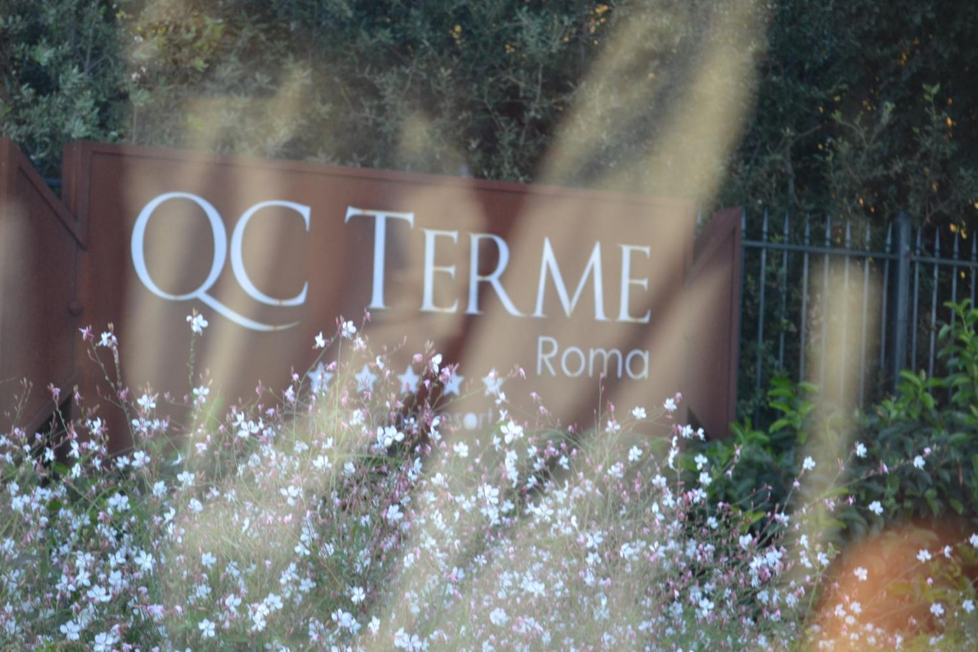 Airport & Fair Suite Apartments Fiumicino Exterior foto