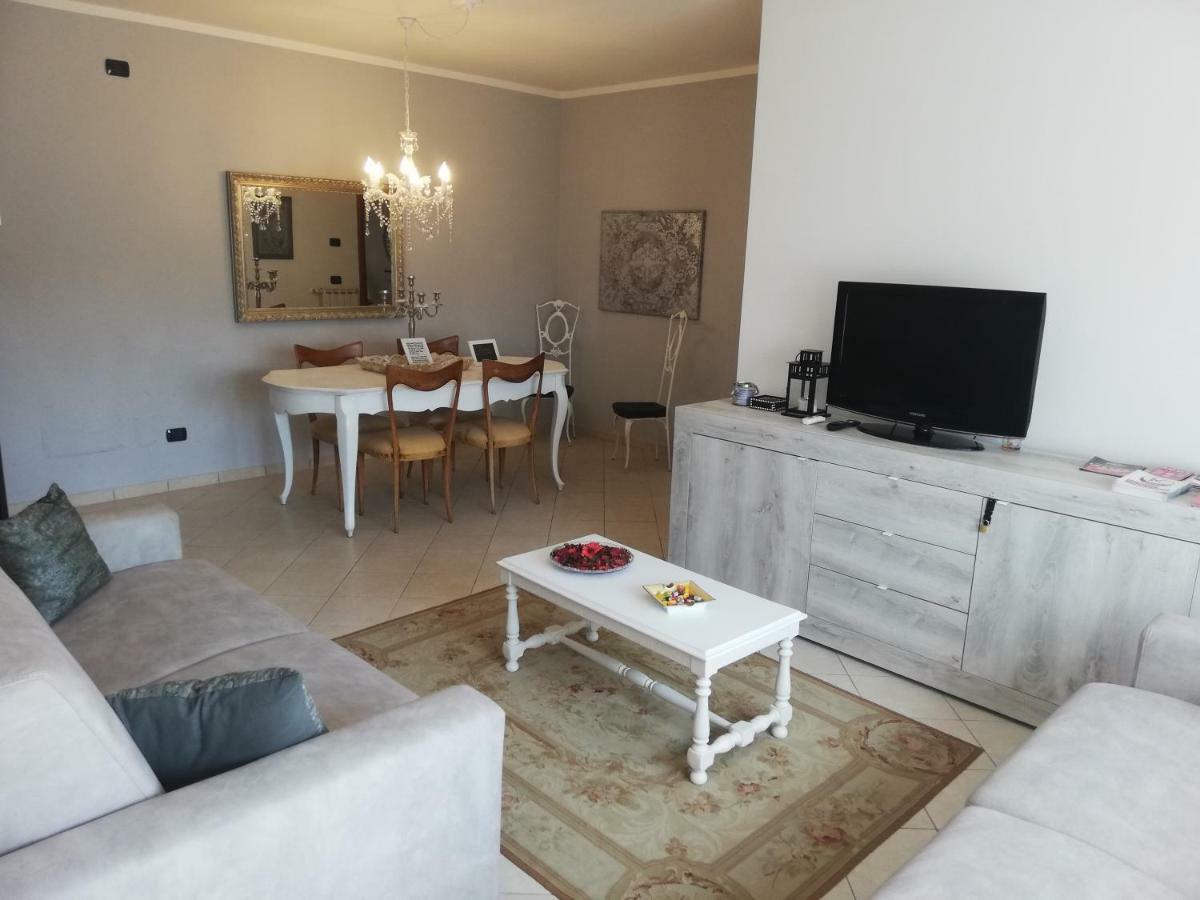 Airport & Fair Suite Apartments Fiumicino Exterior foto