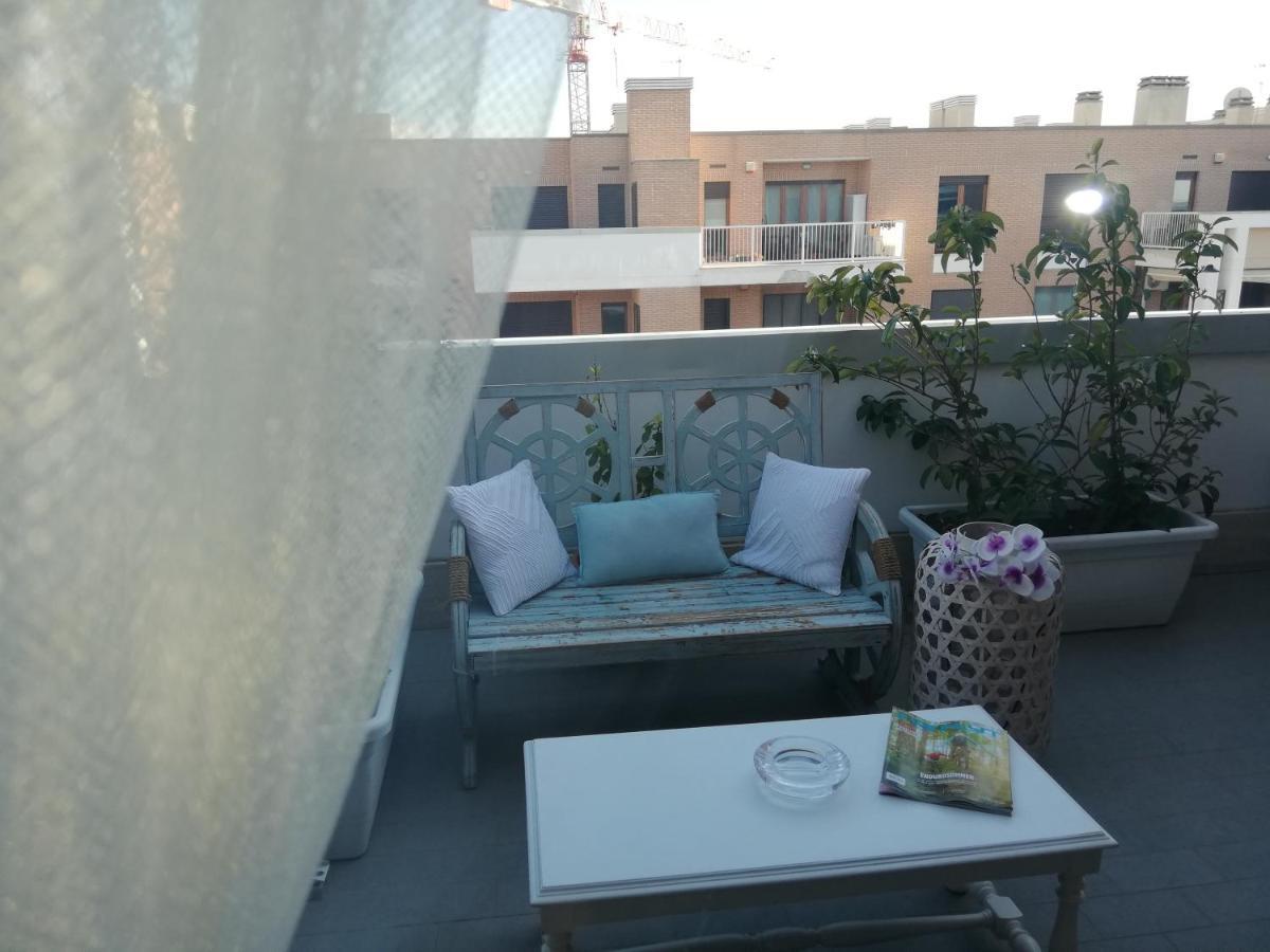 Airport & Fair Suite Apartments Fiumicino Exterior foto